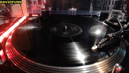 STEVE HARVEY - something special (1983) [12’inch uk]