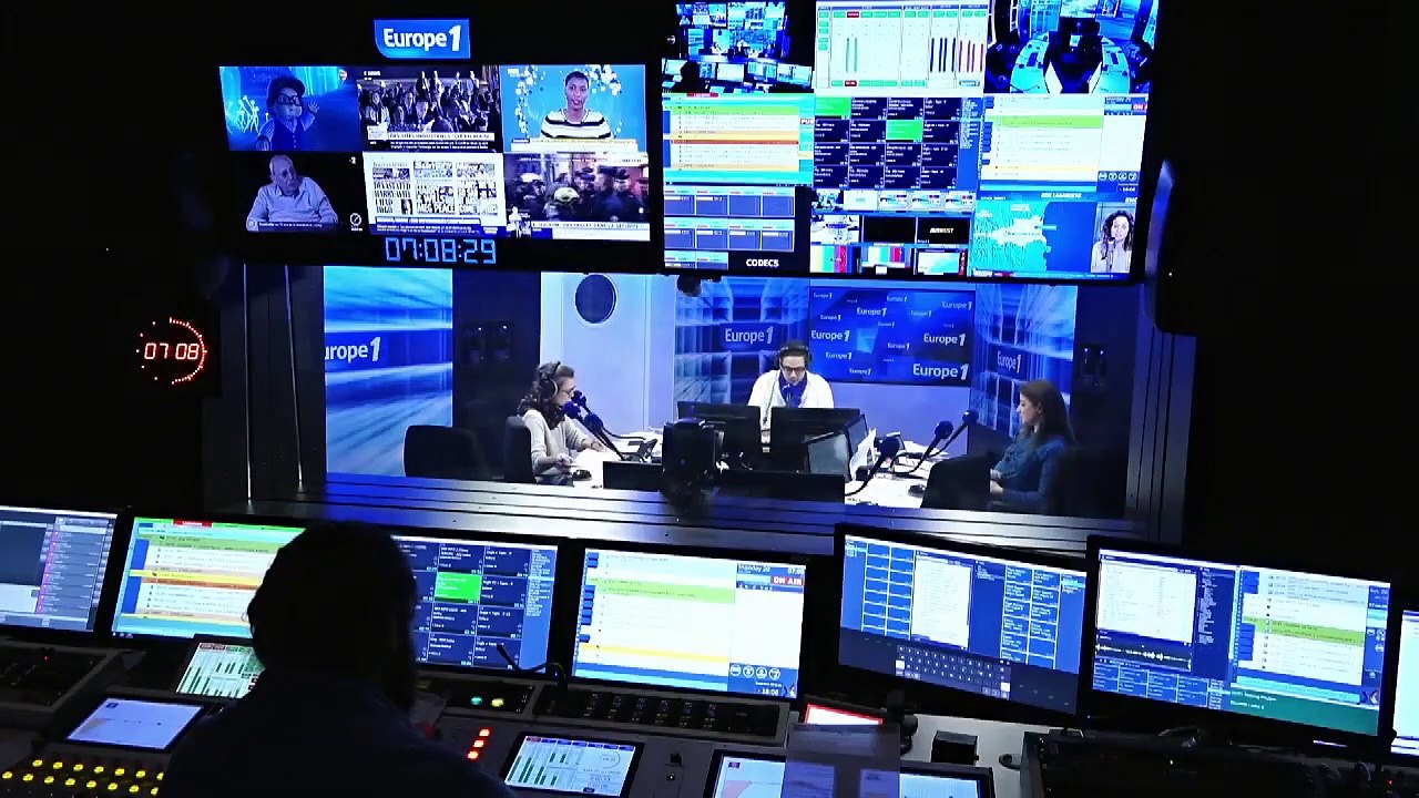 La Chine frappée par une mystérieuse épidémie : "Un virus à surveiller" pour l'Institut Pasteur