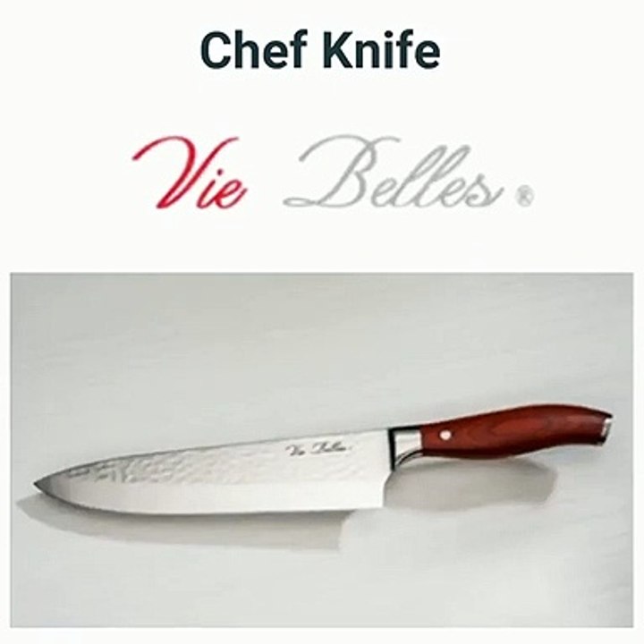 Chef Knife