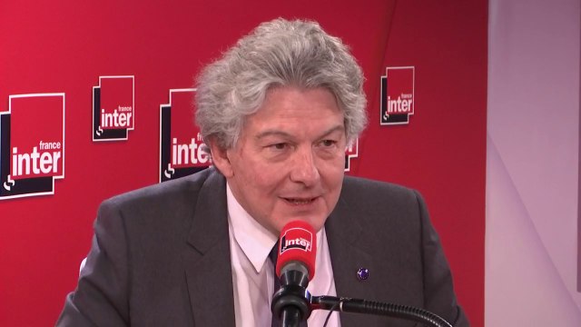 Thierry Breton, commissaire européen : Il est faux de considérer que l'Europe est en retard sur la 5G