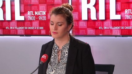 Marlène Schiappa, invitée de RTL du 20 janvier 2020