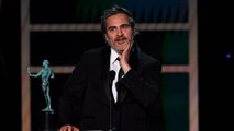 Joaquin Phoenix remporte le Screen Actors Guild Award 2020 du Meilleur acteur