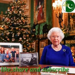 Merry Christmas from Royal family//❤all about bushra