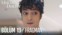 Mucize Doktor 19. Bölüm Fragman