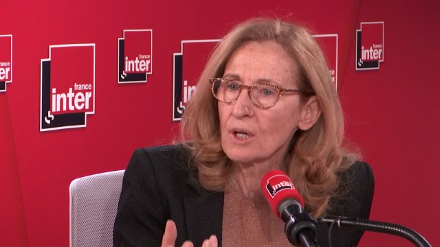 Nicole Belloubet : Pour moi le terme 'violences policières' caractérise une volonté de l’État sciemment pensée ; nous ne sommes pas dans ce cadre-là
