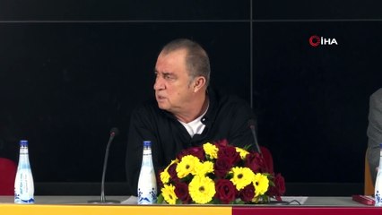 Fatih Terim: "Arda’ya Kapının Açılmasından Yanayım"