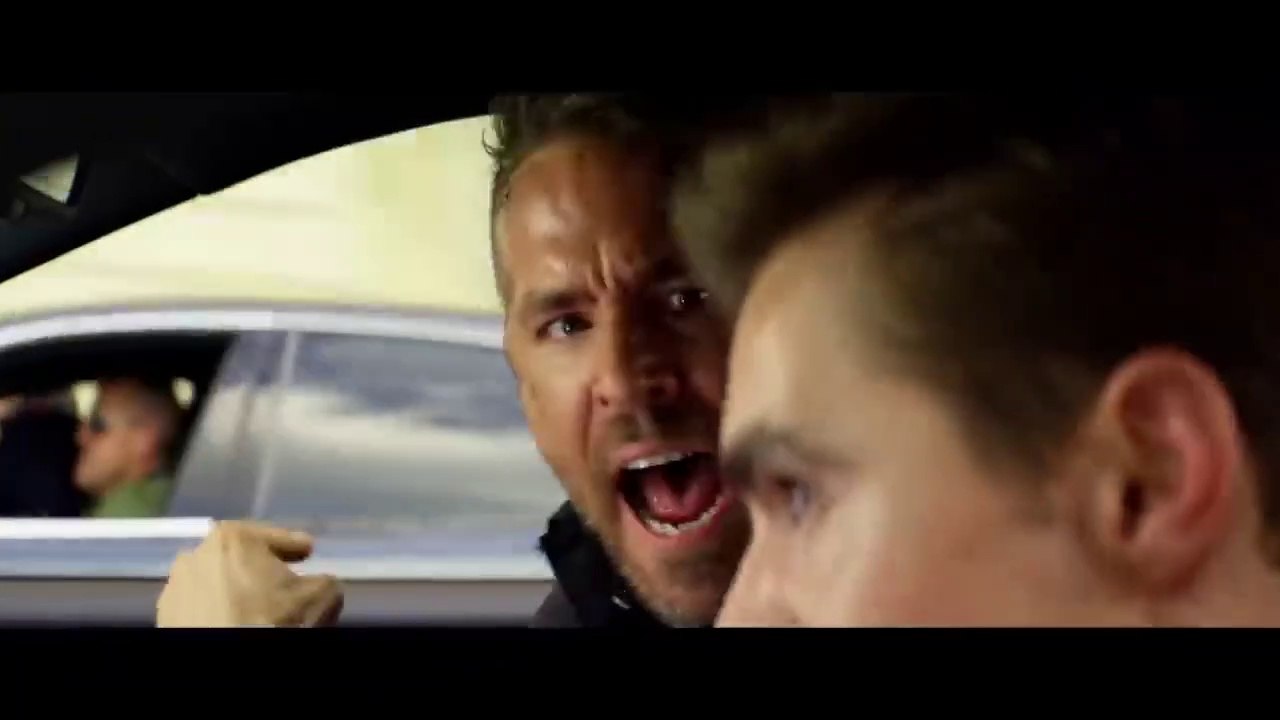 6 UNDERGROUND Official Trailer (2019) Ryan Reynolds, Michael Bay Action Movie HD