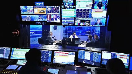 De Liverpool à l'Olympia : l’énorme succès des Rabeats