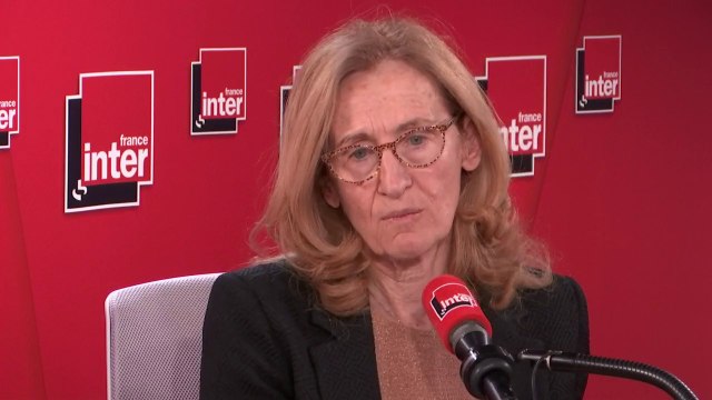 Nicole Belloubet : Un régime universel n'est pas un régime uniforme, c'est un régime où tout le monde rentre et où tout le monde a des droits identiques