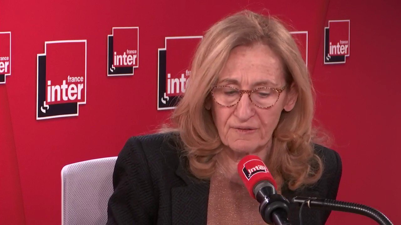 Nicole Belloubet : "De plus en plus de jeunes enfants sont scolarisés dans leurs familles ou dans des structures d'écoles coraniques"