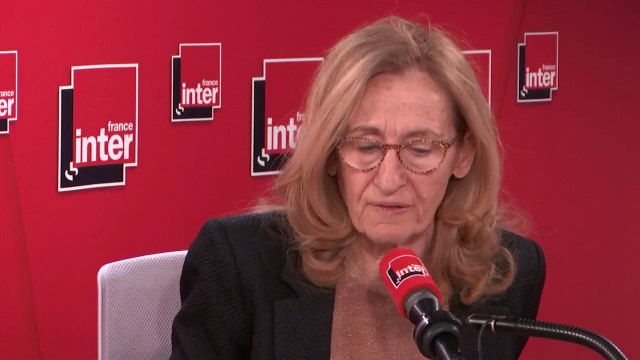 Nicole Belloubet : De plus en plus de jeunes enfants sont scolarisés dans leurs familles ou dans des structures d'écoles coraniques