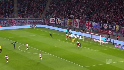 Leipzig - Union Berlin (Özet)