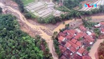 VIDEO: Ratusan Gurandil Menjamur Picu Bencana Alam di Bogor