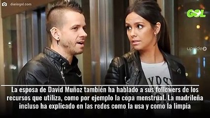 La terrible muerte que conmociona a Cristina Pedroche y a toda España