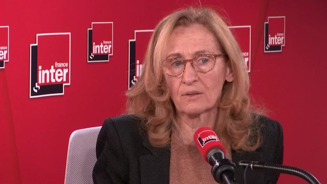 Nicole Belloubet : Aujourd'hui [en prison], les choses sont très différentes pour les personnes qui sont considérées comme des terroristes islamistes et pour les détenus de droit commun