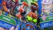 Unboxing Paw Patrol Jungle Rescue Pups Toys with Removeable Pup Packs Vehicles Mix and Match Toys