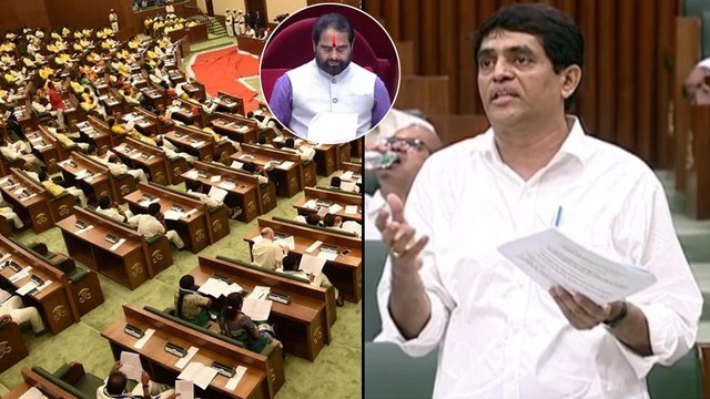 AP Assembly : AP Govt Introduced 3 Capitals & CRDA Repeal Bill In Assembly || Oneindia Telugu