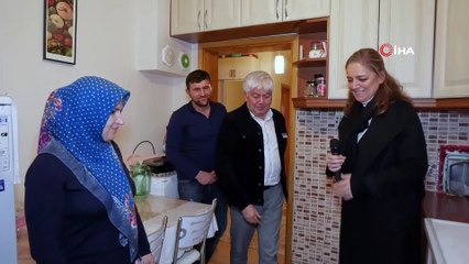 Limak Enerji, ‘Enerjik Dokunuş’ ile aileleri bilinçlendiriyor