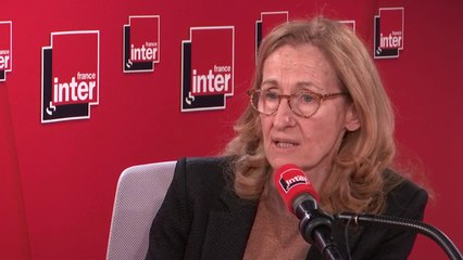 Nicole Belloubet : "Je ne méprise pas les avocats, je pense que dans notre État ils jouent un rôle essentiel"