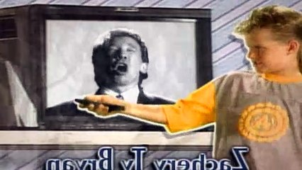 Home Improvement S02E21 Much Ado About Nana