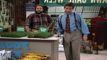 Home Improvement S02E24 Birth Of A Hot Rod