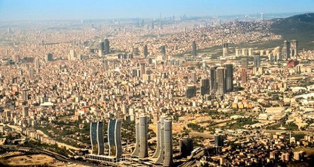 İBB Mezarlıklar Başkanı'ndan korkutan açıklama: 20 yıl sonra gömülecek yer olmayacak