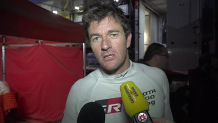 Marc Coma - Rally Dakar 2020 Etapa 11