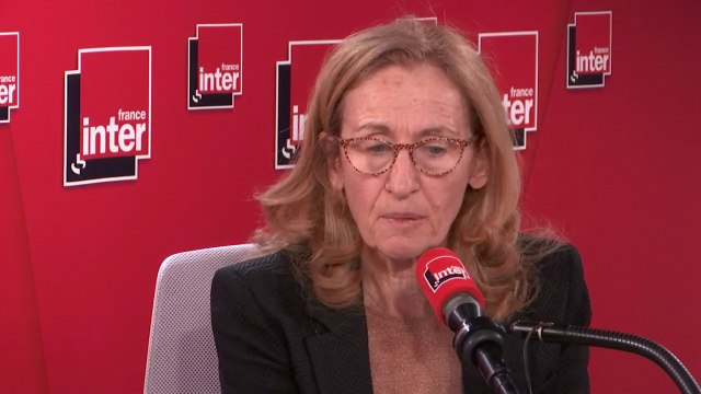 Nicole Belloubet : Je trouve que les exemples que nous vivons actuellement montrent que la justice peut parfaitement, en laissant cette interprétation au juge, être efficace et utile