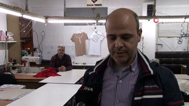 İlaç almak için eczaneye giden adam hayatının şokunu yaşadı