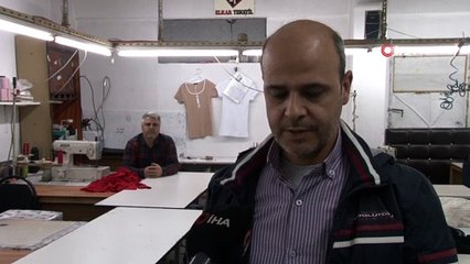İlaç almak için eczaneye giden adam hayatının şokunu yaşadı
