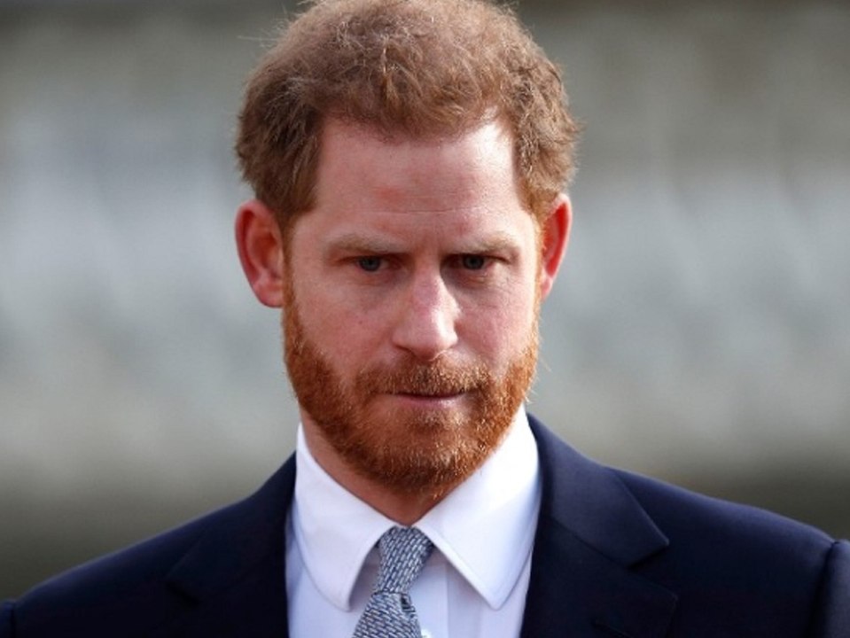 Emotionale Rücktritts-Rede: Prinz Harry 'hatte keine Wahl'