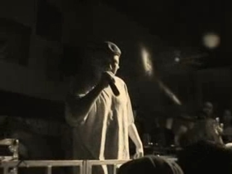 Immortal technique obnoxious & industrial revolution