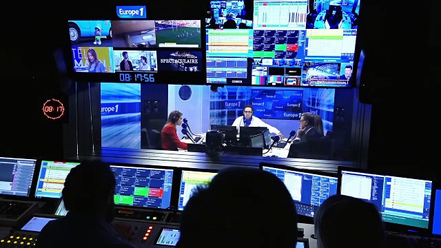 La France, un pays de dingue qui a des atouts gigantesques pour le PDG d'Accor