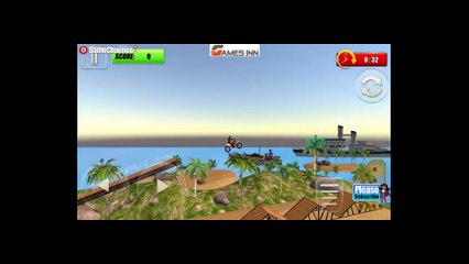 EXTREME BIKE RACING GAME 2019