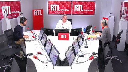 Harcèlement téléphonique : l’échec de Bloctel - Bauby à 7h