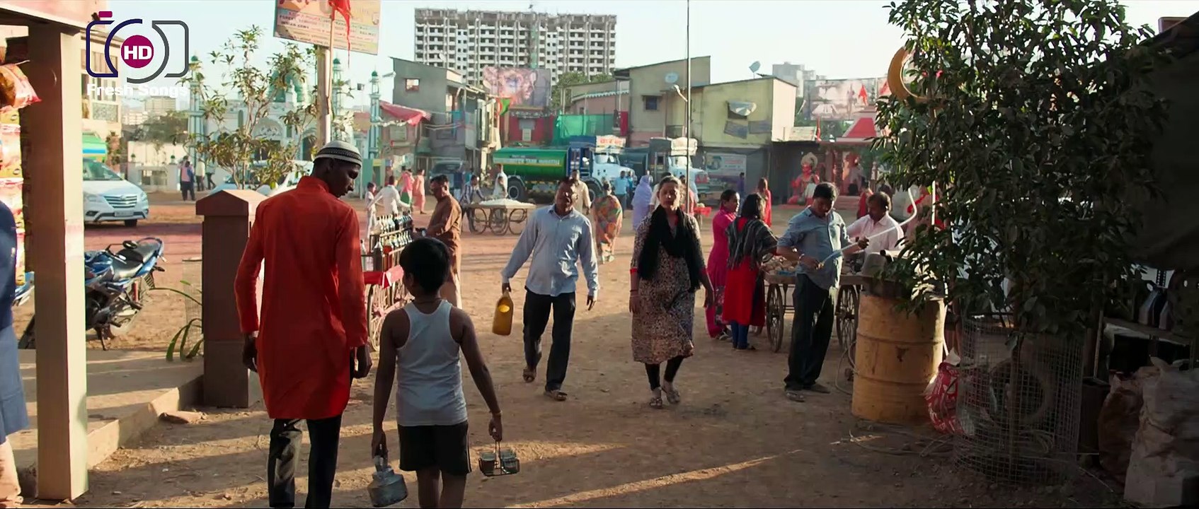 Shukriya Shukriya Female Version Video Song Full - Marjaavaan Songs - Madhusmita Songs Fresh Songs HD