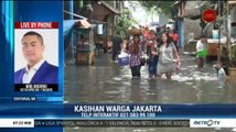 Bedah Editorial MI: Kasihan Warga Jakarta