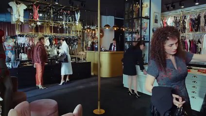 "Yasak Elma" 65. bölüm: Şahika neyin peşinde?