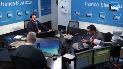 Pourquoi les niçois aiment autant le Parc Phoenix ?