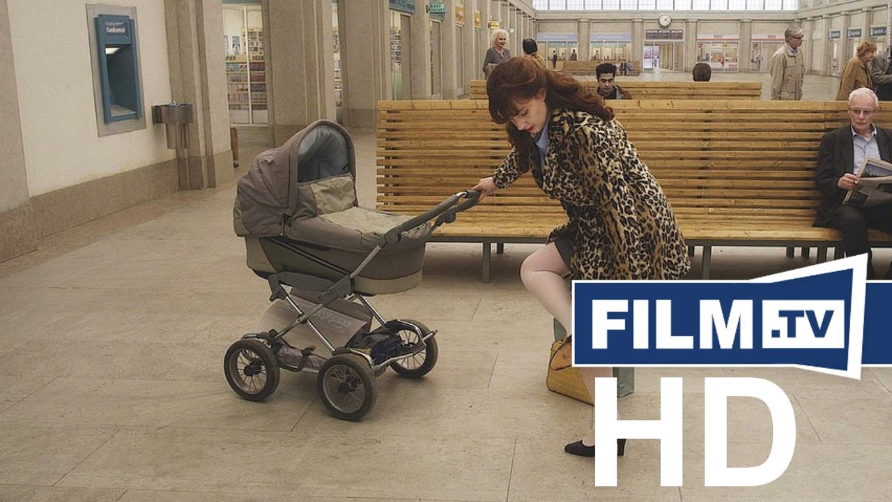 Über die Unendlichkeit Trailer Deutsch German (2020)