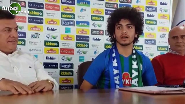 Çaykur Rizespor'da Geçlerbirliği maçı öncesi son durum