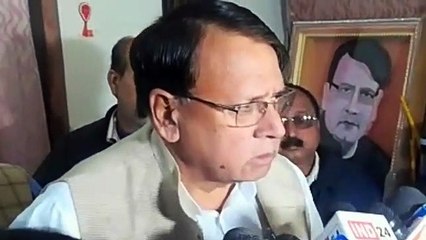 सीएम कमलनाथ का आदेश, माफिया पर कार्रवाई में आम लोगों न हो परेशान