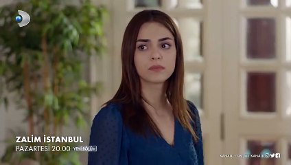 "Zalim İstanbul" 27. bölüm: Şeniz'in çaresizliği