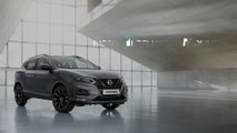 Nissan QASHQAI N-TEC Highlights