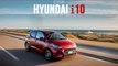 Essai Hyundai i10 1.0 67 2020