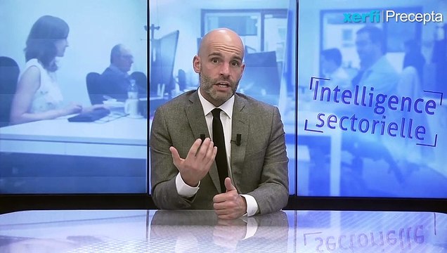 Les legaltech à l’assaut du marché BtoB [Philippe Gattet]