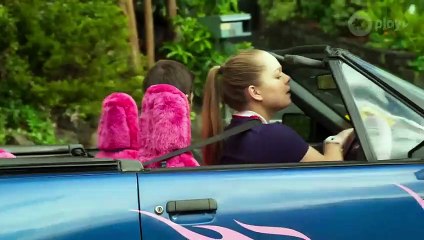 Neighbours 20th January 2020