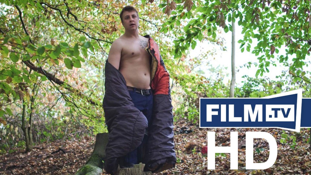 Das Freiwillige Jahr Trailer Deutsch German (2020)