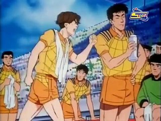 هجوم كابتن ثابت الحلقة 11