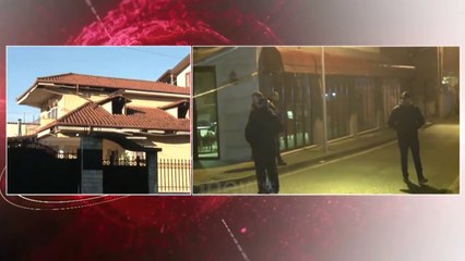 Ora News - Çifti u përlesh me grabitësit dhe më pas u plagosën, autorët dyshohet se janë të afërm